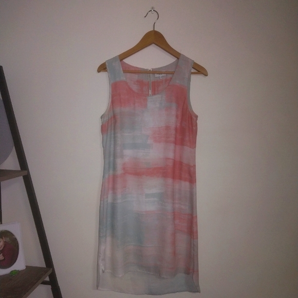 Jeanswest Dresses Comfortable Lightweight Jeanswest Dress Poshmark